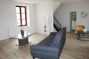 Appartements Les nuits d-ALDEARDE : photos des chambres