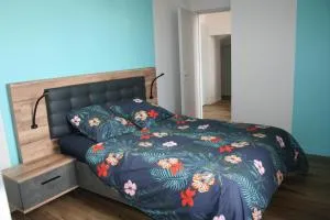 Les nuits d'ALDEARDE - Aubigny