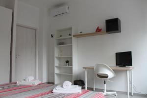 "Terzo Piano" tra Politecnico e InAlpi Arena