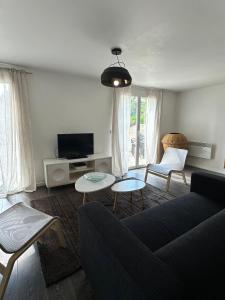 Villa Constance 2 - Spacieux Duplex avec piscine privative