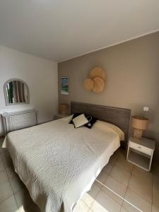 Hotels Hotel Thalassa : photos des chambres