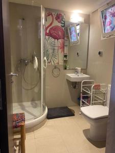 Residence sur plage, 2 piscines