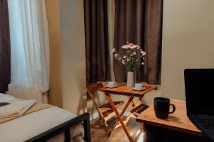 THE BEYBÛN HOTEL İstiklal Street Taksim