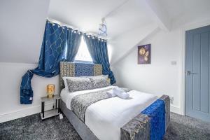 -16PT- For your relaxed & Cosy stay & Free Parking