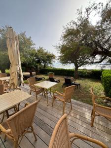 Hotels Hotel Thalassa : photos des chambres