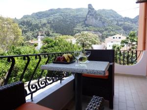 Dandidis Seaside Pension