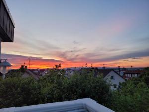 Alexas Appartment - Nähe Europa Park