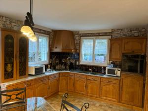 Appartements Agreable maison de ville avec tout a proximite : photos des chambres