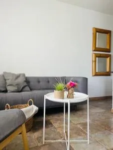 Casa Loli Caleta Caballo - La Costa