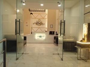 Asian Suites Cyber Park Gurgaon