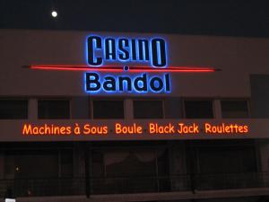 Appartements Bandol centre ville, port et plage : photos des chambres