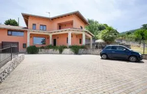 Villa Rossana - Surdo