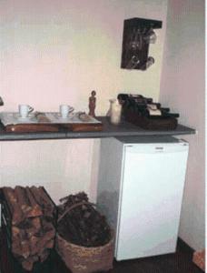 Pousada Três Orelhas - Gonçalves MG