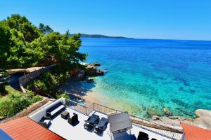 Apartments Petarcica Beach