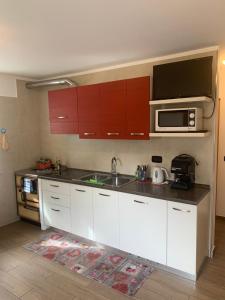 Appartamento Vacanze Chantal