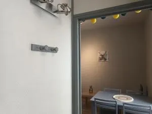 La Ptite Issoldunoise - Brives