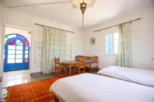 Chambres Tradition Riad ISLA - Ghazoua