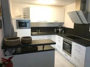 Marias Bergglück - Schlins