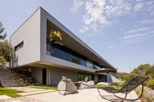 Just Like Home - Casal no Campo - Afife