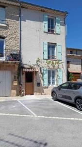 Maisons de vacances Maison des hirondelles petit Luberon : photos des chambres