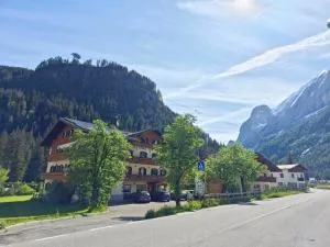 Residence Villa Flora by AMA Val di Fassa - Penia