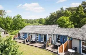 Gorgeous Apartment In Nexø With Sauna - Strandby Gårde