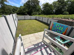 Dwylig Isa Holiday Cottages