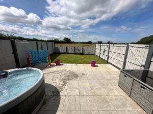 Dwylig Isa Holiday Cottages