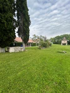 Grange rénovée du XVIIIème siècle