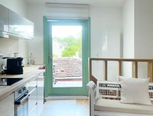 Appartements Place Sainte Marguerite : photos des chambres