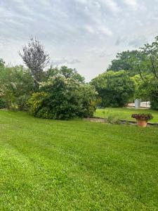 Grange rénovée du XVIIIème siècle