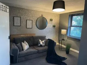 1bed flat in Stanley with free parking - Brompton