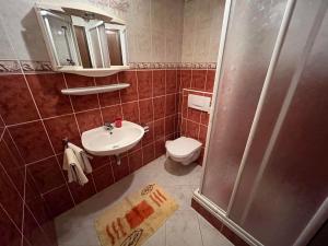 The Olive Tree Lumbarda