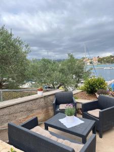 The Olive Tree Lumbarda