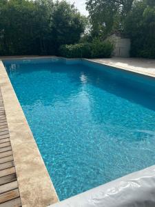 Maisons de vacances Grange renovee du XVIIIeme siecle : photos des chambres