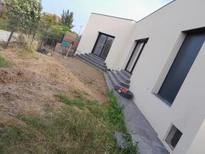 Villas Paisible villa plain pied 110m2 : photos des chambres