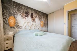 Apartamento Costa African