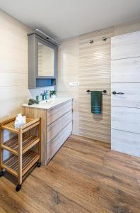 Apartamento Costa African