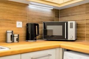 Artemis Modern Apartment