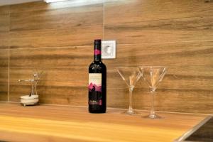 Artemis Modern Apartment