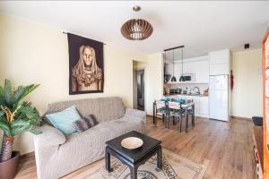 Apartamento Costa African