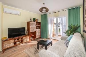 Apartamento Costa African