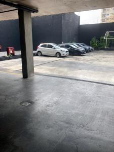 DZAIN 2- PISCINA, cochera, gym, parrilla, playroom, cerca de todo