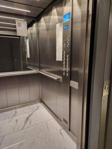 Cómodo Apartamento con Piscina, Gym, Laundry, y Seguridad 24hs 40 m2