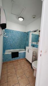 Villas Villa avec piscine 3 chambres et 3 salles de bains a Greoux-les-Bains : Villa 3 Chambres