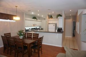 Lake House near Disney