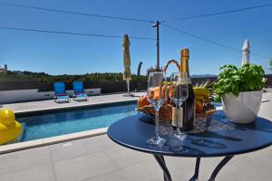 Apartment Villa Anna