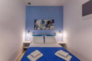 The yard - Thérissos