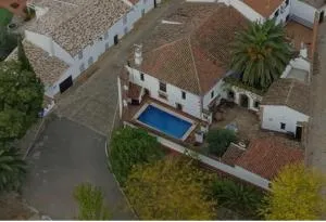 Casa Rural con encanto El Coronel, Los Pánchez, Fuente Obejuna - Los Pánchez