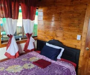 Happy Life EC - Nabón